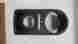 71273-00a Harley-davidson Dash Cover Panel Softail Black