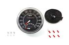 71479 Speedometer With Ratio And Tachometer Fits Harley Davidson Motorcycle Models