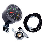 718174140766 Unbranded Universal Motorcycle Speedo Gauge Mechanical Speedometer Bicycle