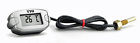 72-es2 Trail Tech Tto Temperature Meter 1 8-28 Bspp Screw Sensor