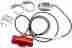 722-eh3 72-eh3 Trail Tech Tto Water Temp Meter 25mm Radiator Hose Sensor