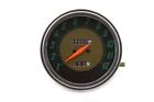 72402 V-twin Speedometer With 1