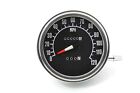 72407b V-twin Speedometer 2240 60 72407b V-twin Speedometer 2240 60
