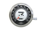 72411a Speedometer With Ratio Fits Harley Davidson Motorcycle Models