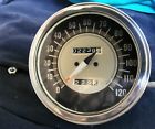 72412a V-twin Speedometer For Harley-davidson