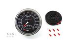 72419 Speedometer With Ratio And Tachometer Fits Harley Davidson Motorcycle