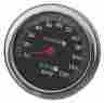 72423 Bikers Choice 5in Fl Type Speedometer