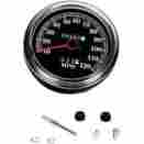 72423-mbx33 Drag Specialties Ds-243844 5in Dash