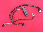 72657-12 Harley Fatboy Speedometer Wire Harness Speedo Fxstc