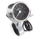 72769 Bikers Choice Custom Tachometer Electronic For Harley Xl 887337172453