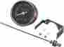 8399517 73-80 Drag Specialties Ds 3-1 8 Dash Mount Speedometer W Trip Set 2 1 Harley Fxe 1200 8399517 73-80 Drag Specialties Ds 3-1 8 Dash Mount Speedometer W Trip Set 2 1 Harley Fxe 1200