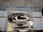 730-242 J P Cycles Electronic Speedometer