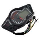 731938805428 Unbranded Mph-kmh 22000rpm Lcd
