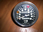 739 0050 00 Bombardier Nos Speedometer Tnt Qualifier