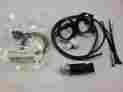 74459-00 Harley-davidson Oem Harley Davidson Flht Oil Pressure Air Temp Gauge Kits Pn B1536