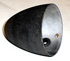 74480-65 Harley Davidson Oem Volt Meter Oil Gauge Black Housing Shovelhead