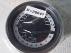 74556-07 Nos Oem Kit Gauge Mph Miles 74556-07 Nos Oem Kit Gauge Mph Miles