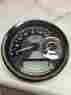 74774-11b Harley-davidson Genuine Harley Davidson 5 Combination Speedometer Tachometer Alumin