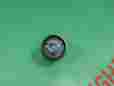 75109-96a 1999 Harley Davidson Fl Touring Electra Glide Flht Air Temp Gauge