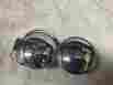 75241-0818 Harley Davidson Dyna Oem Fuel Gauge And Cap