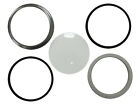 75419a Speedometer Kit Fits Harley Davidson Motorcycle Models