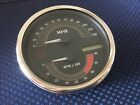 74744-08 75744-08 Harley Davidson Speedometer Tachometer Speedo Roadking Softail Dyna
