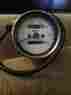 76067 Bikers Choice Mini Speedometer With Led Indicator Light 2 1 Drive Ratio