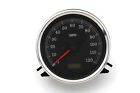 76436 V-twin Replica Electric Speedometer