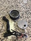 76510 V-twin Electronic Speedometer Assembly