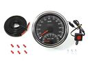 76712 Multi Ratio Speedometer Tachometer Combo Fits Harley Davidson Motorcycle Models
