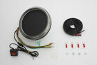 76744b Led Digital Speedometer Assembly Fits Harley Davidson Motorcycle Models
