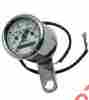 21-6961wdsbx15a 7805-6842 Drag Specialties 1 7 8in Mini Mechanical Speedometer 2 Ratio White Face 21-6961wdsbx15a 7805-6842 Drag Specialties 1 7 8in Mini Mechanical Speedometer 2 Ratio White Face