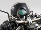79716 Daytona Velona 60mm Speedometer-tachometer