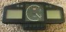 8124294 Aprilia Rsv Mille Dashboard Instrument Gauge Panel