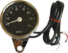 820-2702 Harddrive Electronic Speedo Black Face