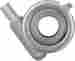 8399450 Drag Specialties Ds Front Wheel Speedometer Drive Unit W 375 Spacer Harley Fxdb Dyna Daytona 92