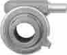 8399487 Drag Specialties Ds Front Wheel Speedometer Drive Unit W 600 Spacer Harley Fxdwg Dyna 1993-1994