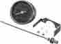 8399521 Drag Specialties Ds 3-1 8 Dash Mount Speedometer W Trip Set 2 1 Harley Fxef Fat Bob 81 8399521 Drag Specialties Ds 3-1 8 Dash Mount Speedometer W Trip Set 2 1 Harley Fxef Fat Bob 81