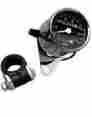 841011 Drag Specialties Ds 2.4 Mini Mechanical Speedometer W Trip 2 1 Chrome Black Face 841011 Drag Specialties Ds 2.4 Mini Mechanical Speedometer W Trip 2 1 Chrome Black Face