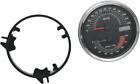 8460619 Drag Specialties Ds Electronic Speedo-tachometer