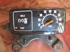 37200-kf0-671 85 Gage Speedometer 200 Xr Xr250r 84 Guage Xr200r Honda 250 Mount Odometer