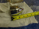 86303 Custom Chrome Speedo German Mw Mini Harleys Polished Billet Cover