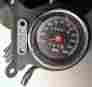 87274-86a Harley-davidson Genuine Harley Davidson Speedometer 1998 Sortster 23 021 Miles Oem