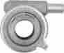 8399471 88-95 Drag Specialties Ds Front Wheel Speedometer Drive Unit Harley Flstc Classic