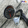 883798922156 Unbranded Retro Motorcycle Odometer Speedometer Mash Mph Gear