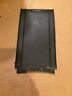 905426 Dash Panel Tacho Cover Extension Black For Softail