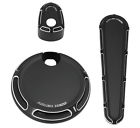 91-117 Arlen Ness Dash Accessory