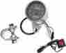 917600 Drag Specialties Ds Programmable Mini Electronic Speedometer 2.4 Pol W Black Face 917600 Drag Specialties Ds Programmable Mini Electronic Speedometer 2.4 Pol W Black Face