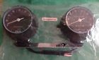 92054-85 92054-82 Harley-davidson Harley Davidson Speedo Blue Dot Tach Fxr Sportster Dyna Miles Km H
