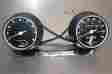 92069-81 Harley-davidson Nos Harley Davidson Sportster Xl Gauges Speedometer Tachometer Km H P N
